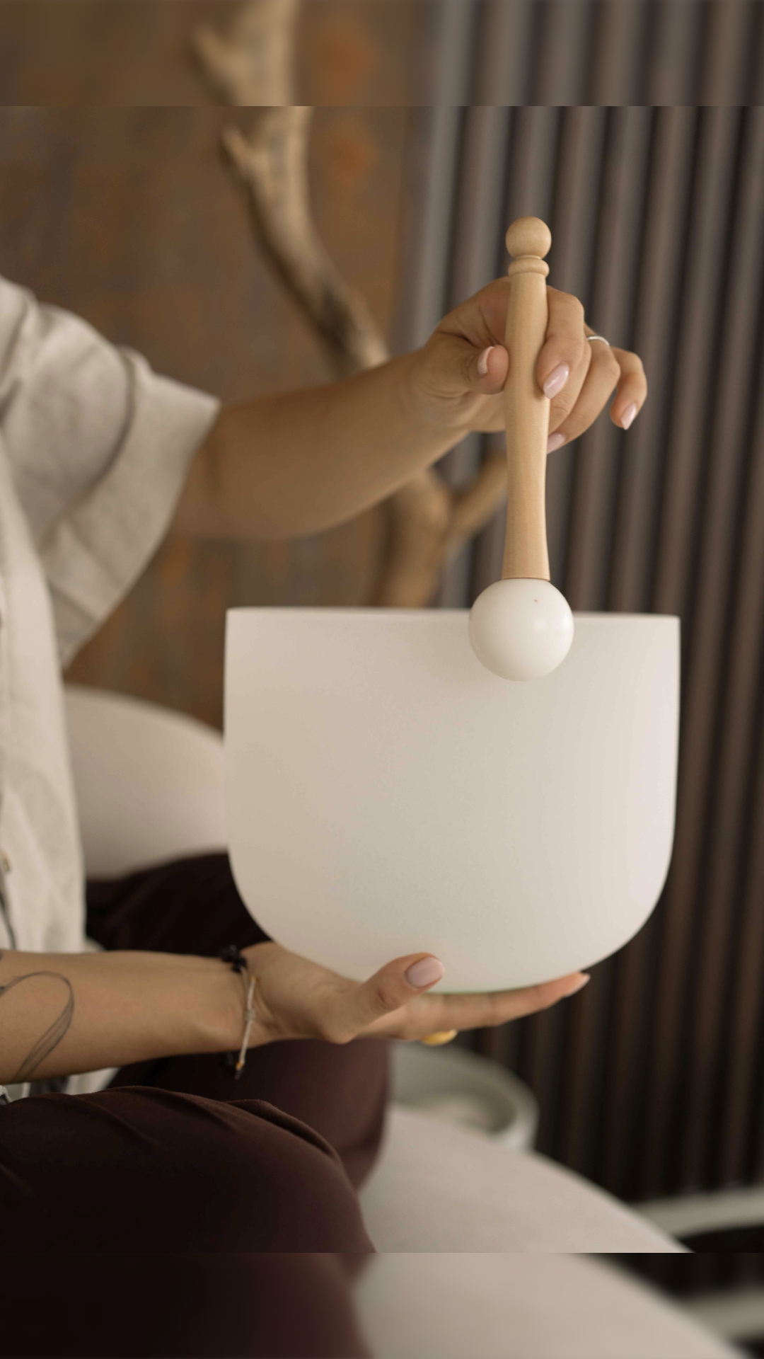 sound healing instruments