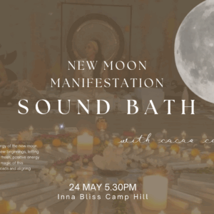 wellness experience in brisbane