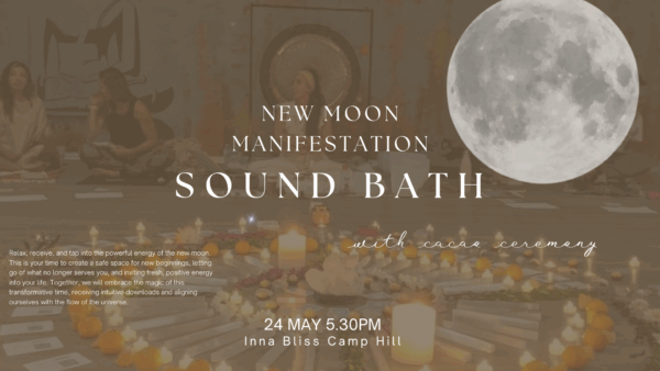 wellness experience in brisbane