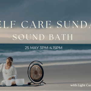 sound healing journey in brisbane