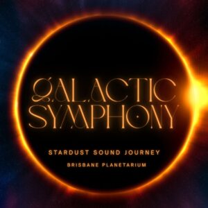 planetairum show
