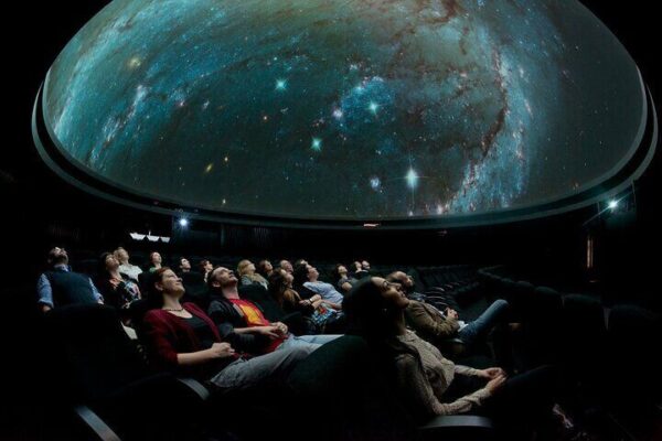 galactic show