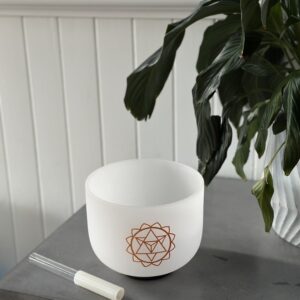 earth star crystal bowl