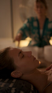 Brisbane Sydney Sound Bath