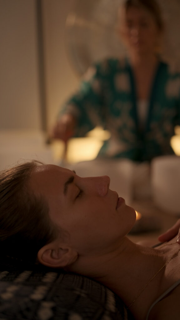 Brisbane Sydney Sound Bath