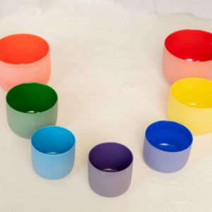 sound healing instruments