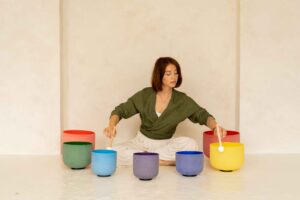 The Science of Sound Healing