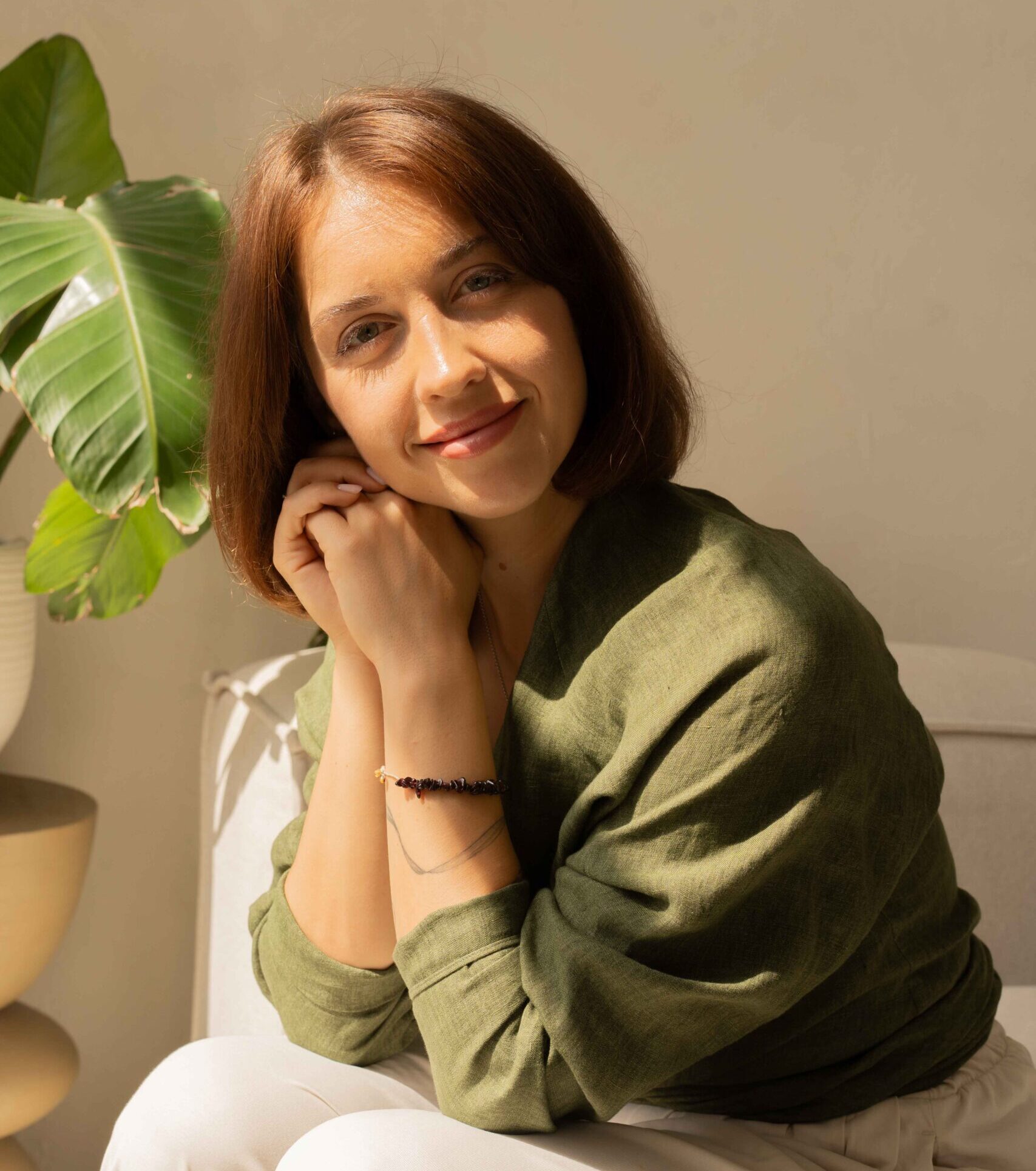 wellness founder