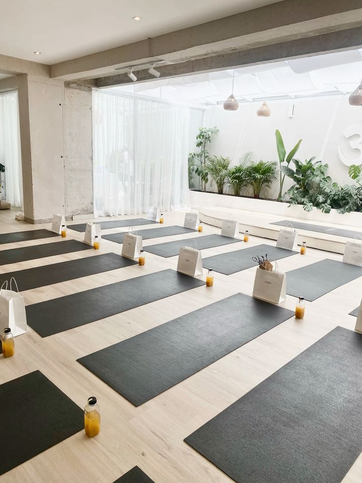 corporate sound bath