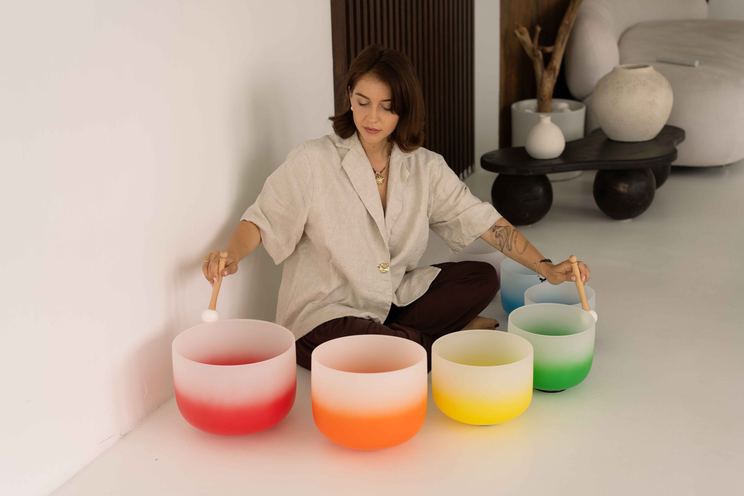 light castle mission