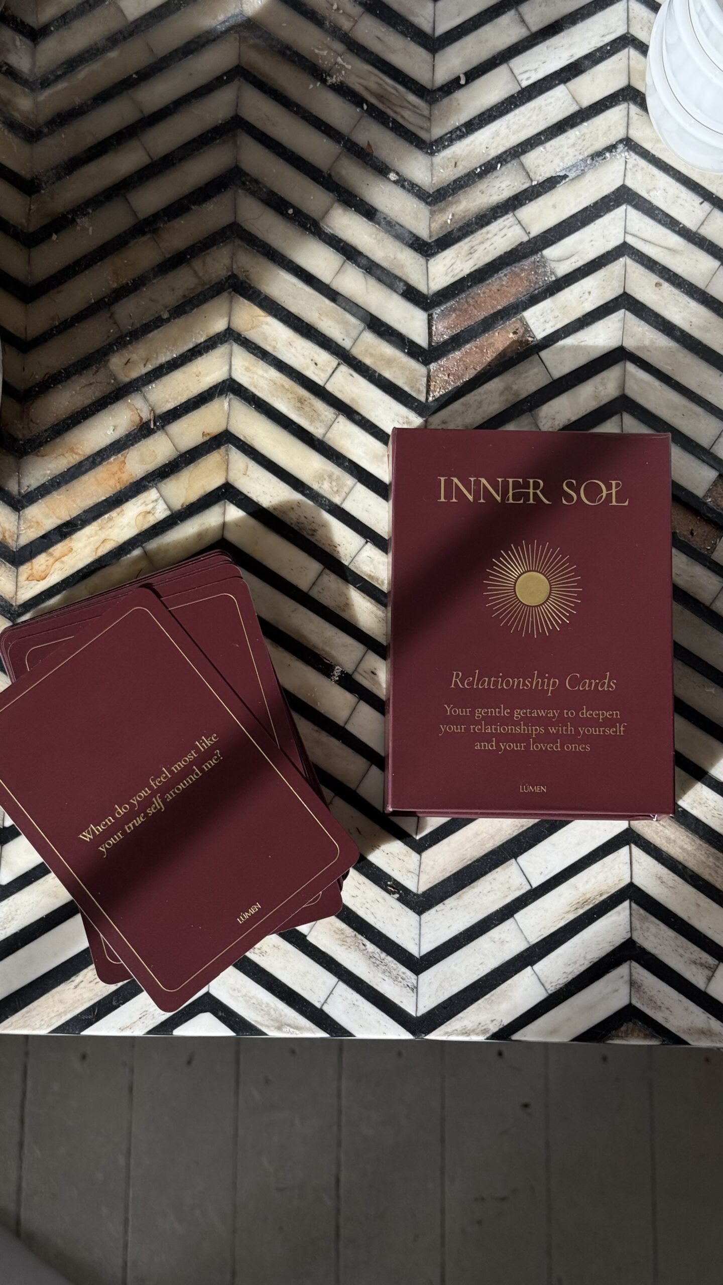 Inner Sol | Relationship Cards - Image 2