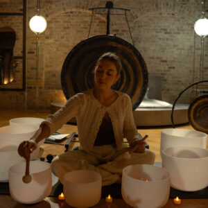 wellness experience event in Sydney