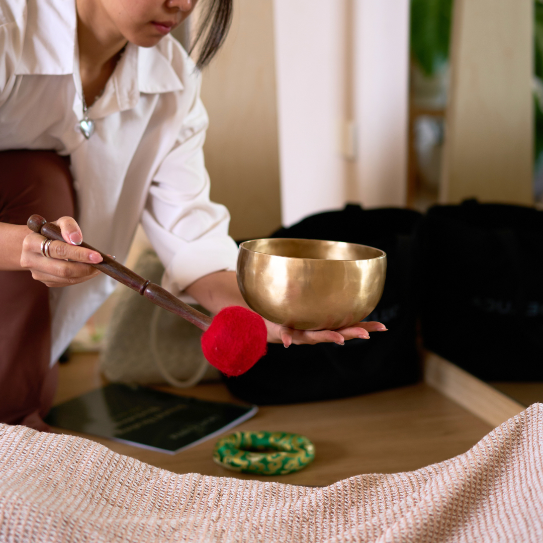 2-Day Sound Healing Training in Bangkok - Image 3