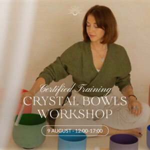 Sound Healing workshop in Sydney