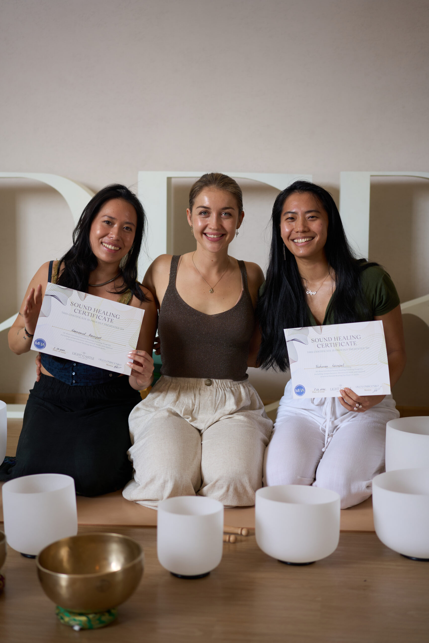 2-Day Sound Healing Training in Bangkok - Image 6