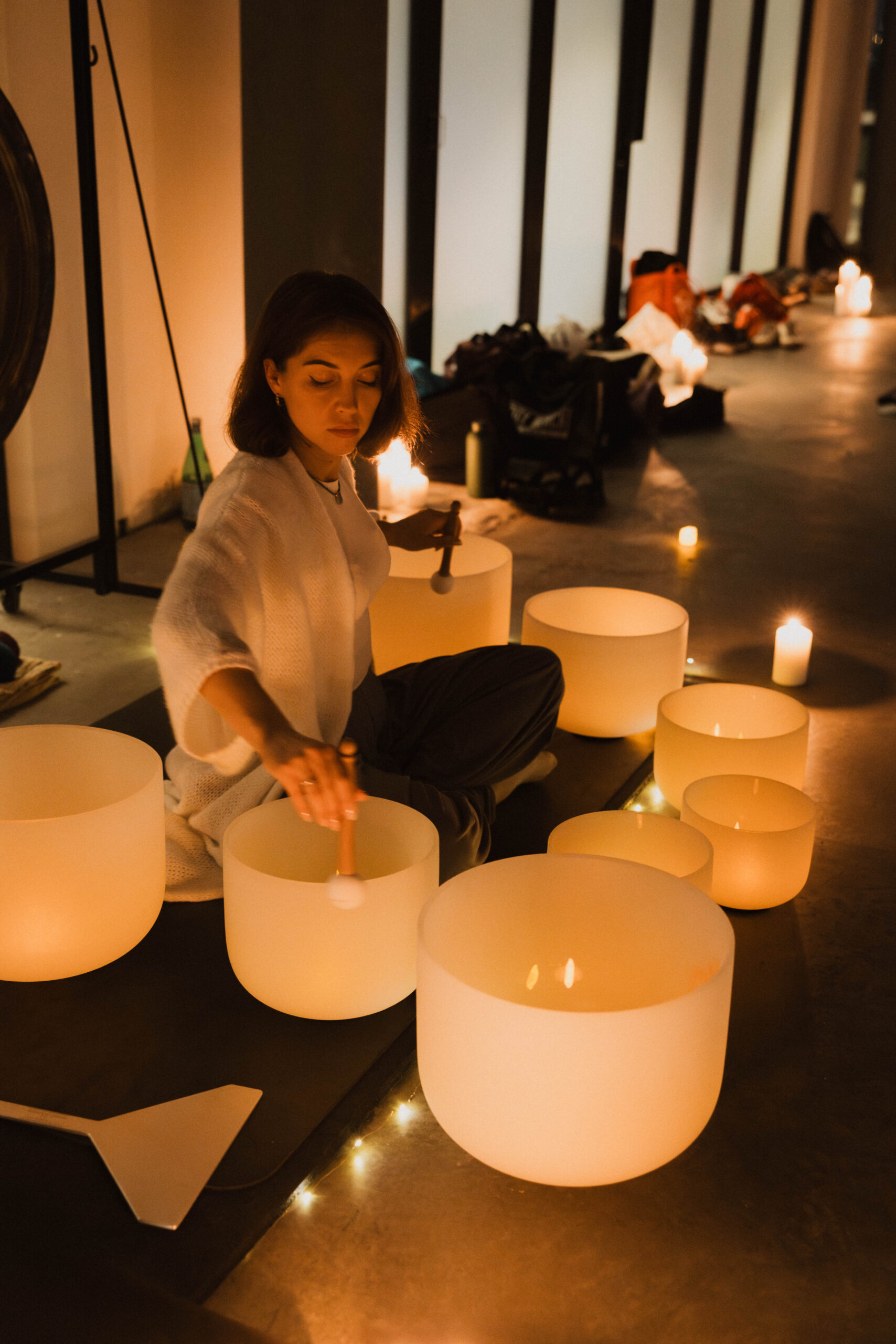 Relaxing Sound Bath | Brisbane