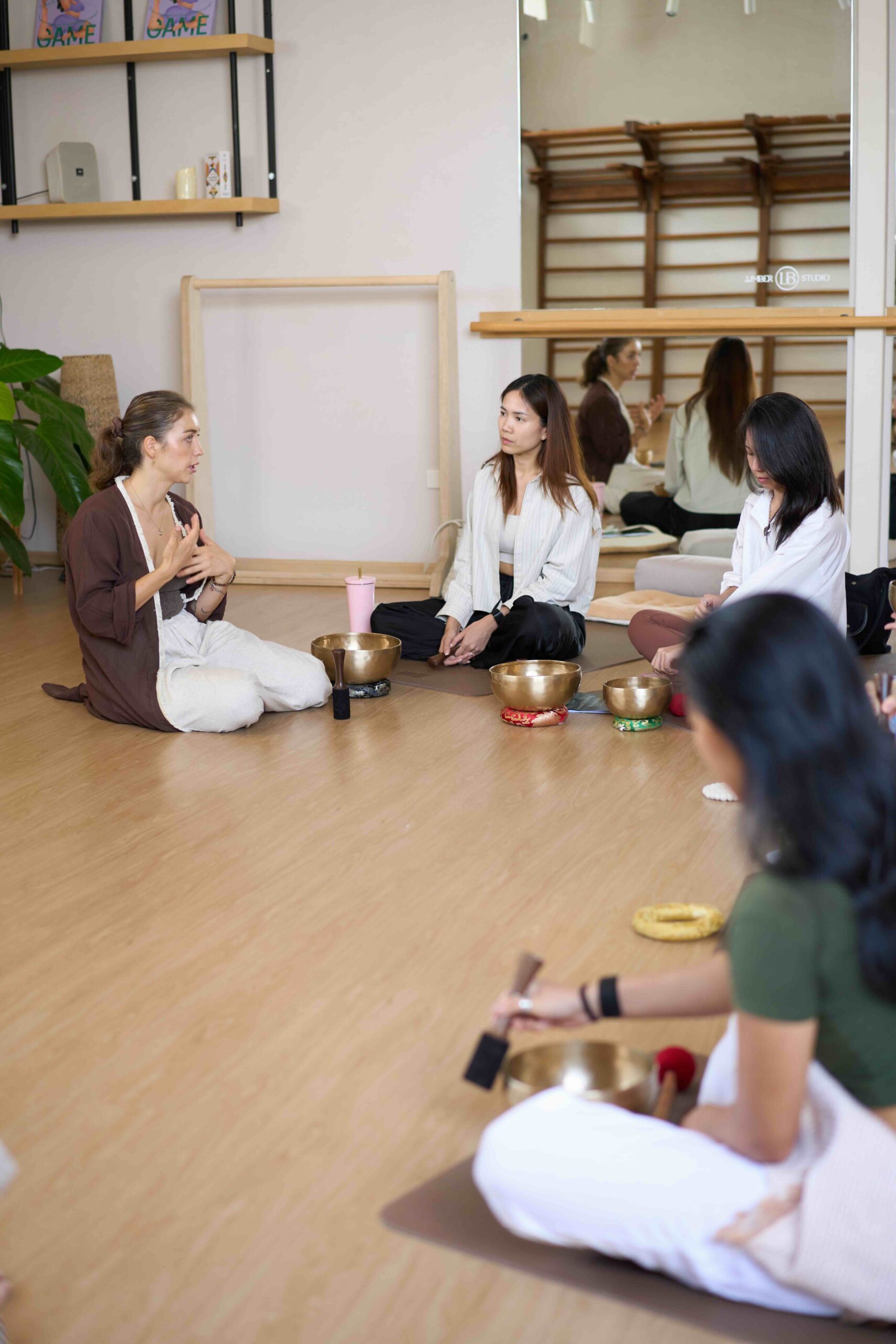 2-Day Sound Healing Training in Bangkok - Image 4