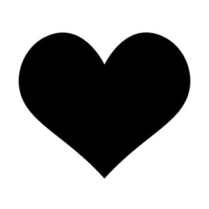 love heart