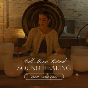 wellness event sydney