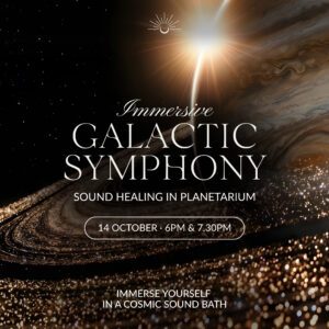 Galactic Symphony
