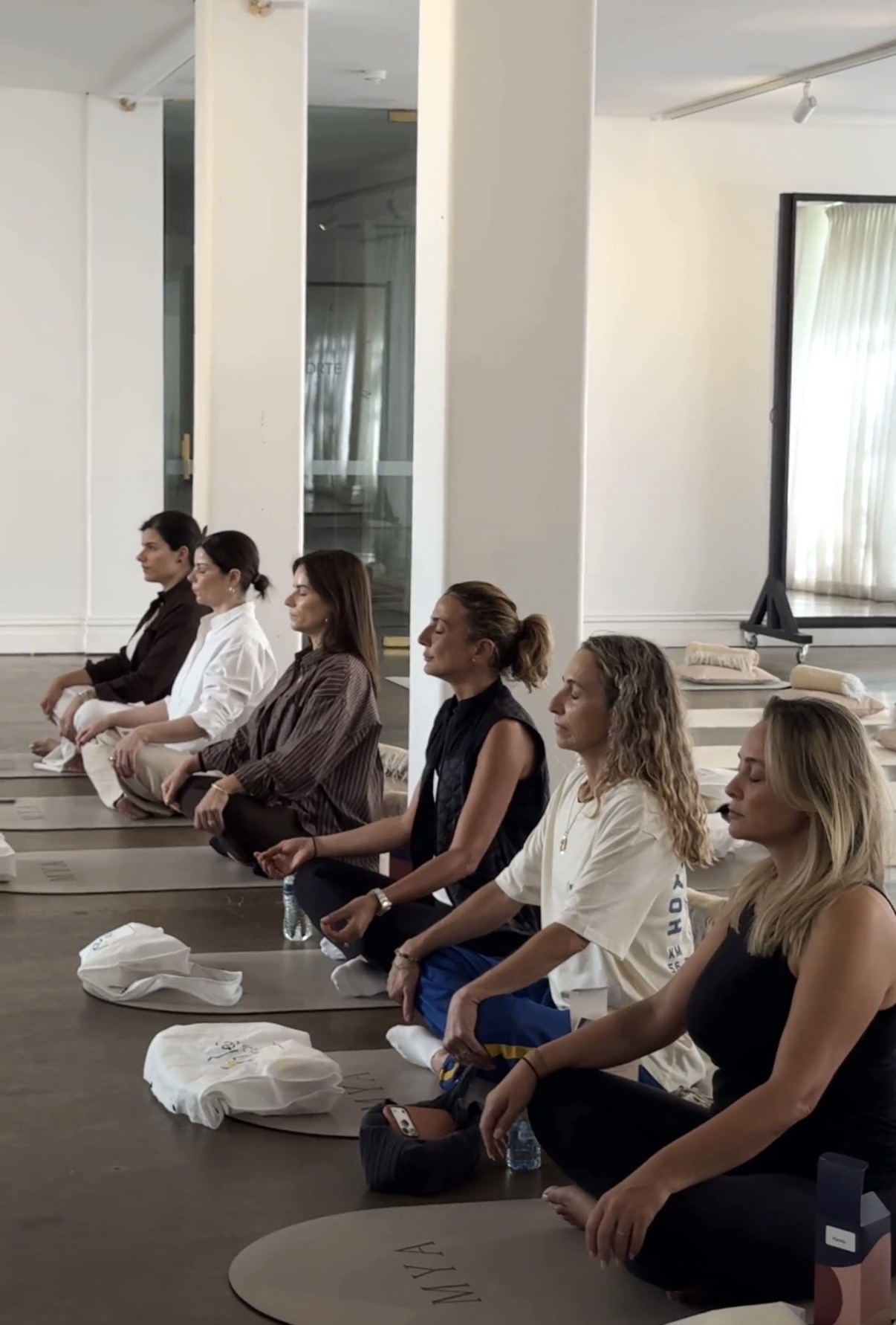 Celebrate You | A luxurious wellness morning - Image 5