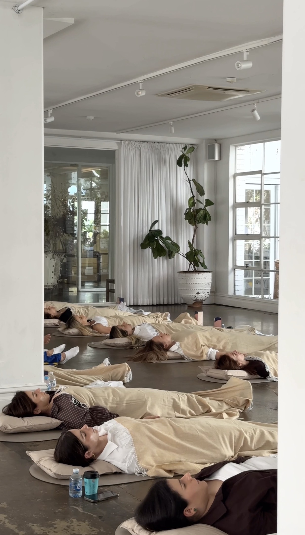 Celebrate You | A luxurious wellness morning - Image 7